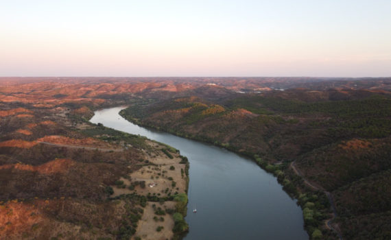 Rio Guadiana